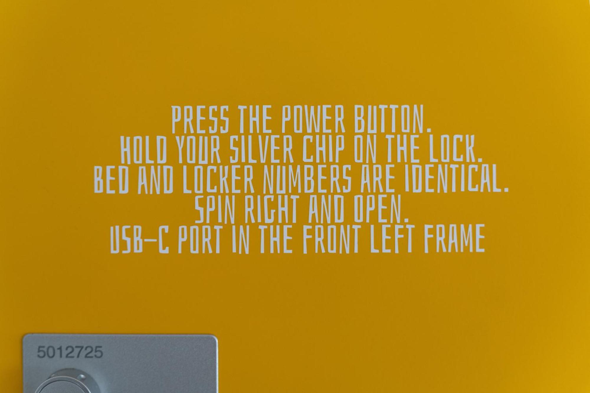 Hostel マンハイム エクステリア 写真 The boot screen